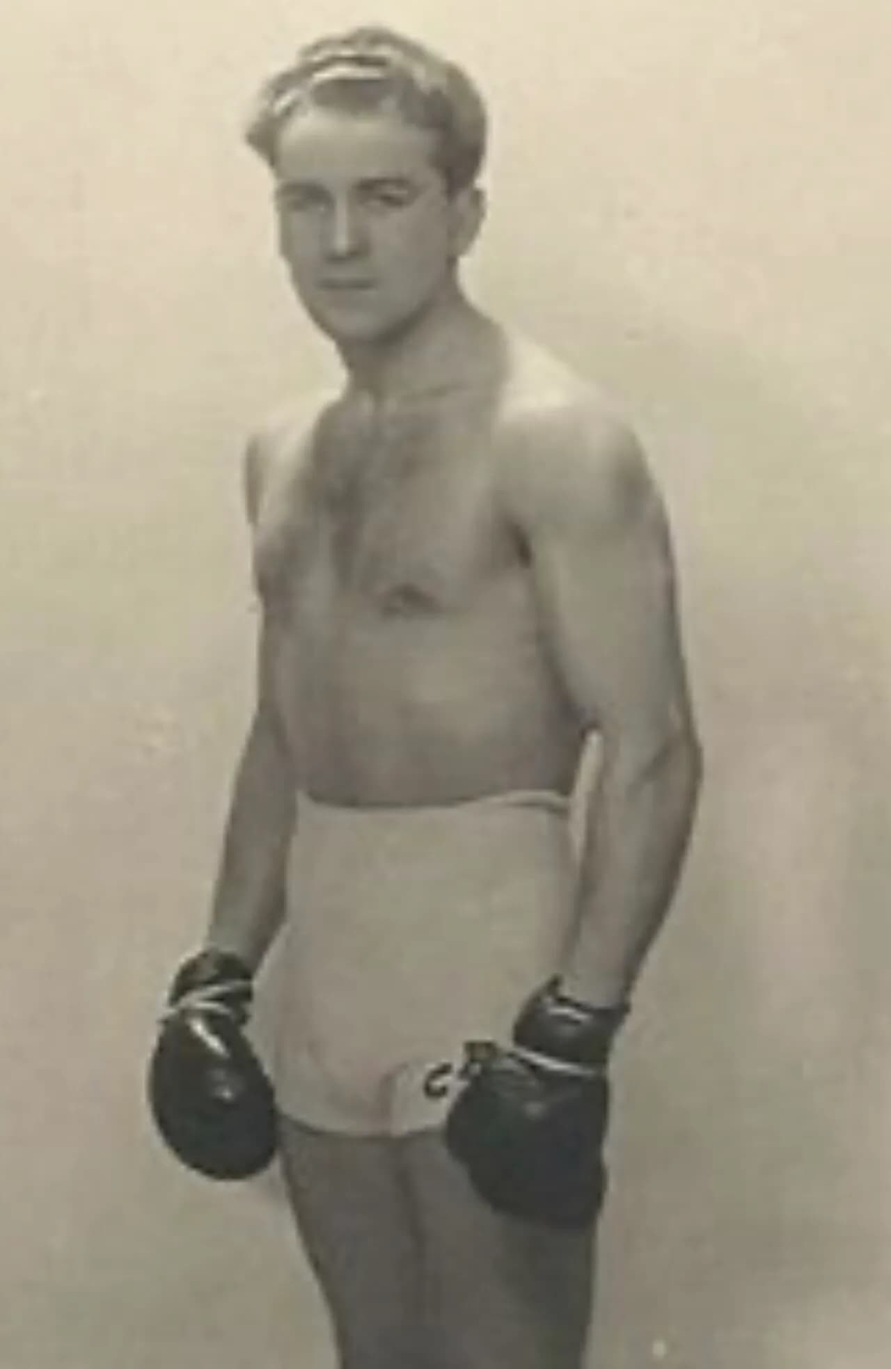 Georges Pixius