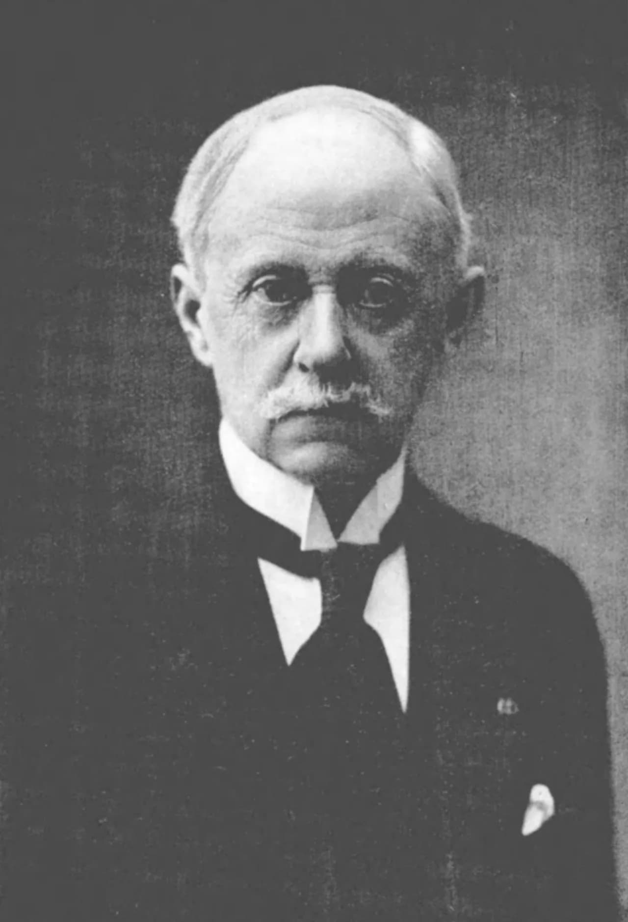 Henri Kervyn de Lettenhove