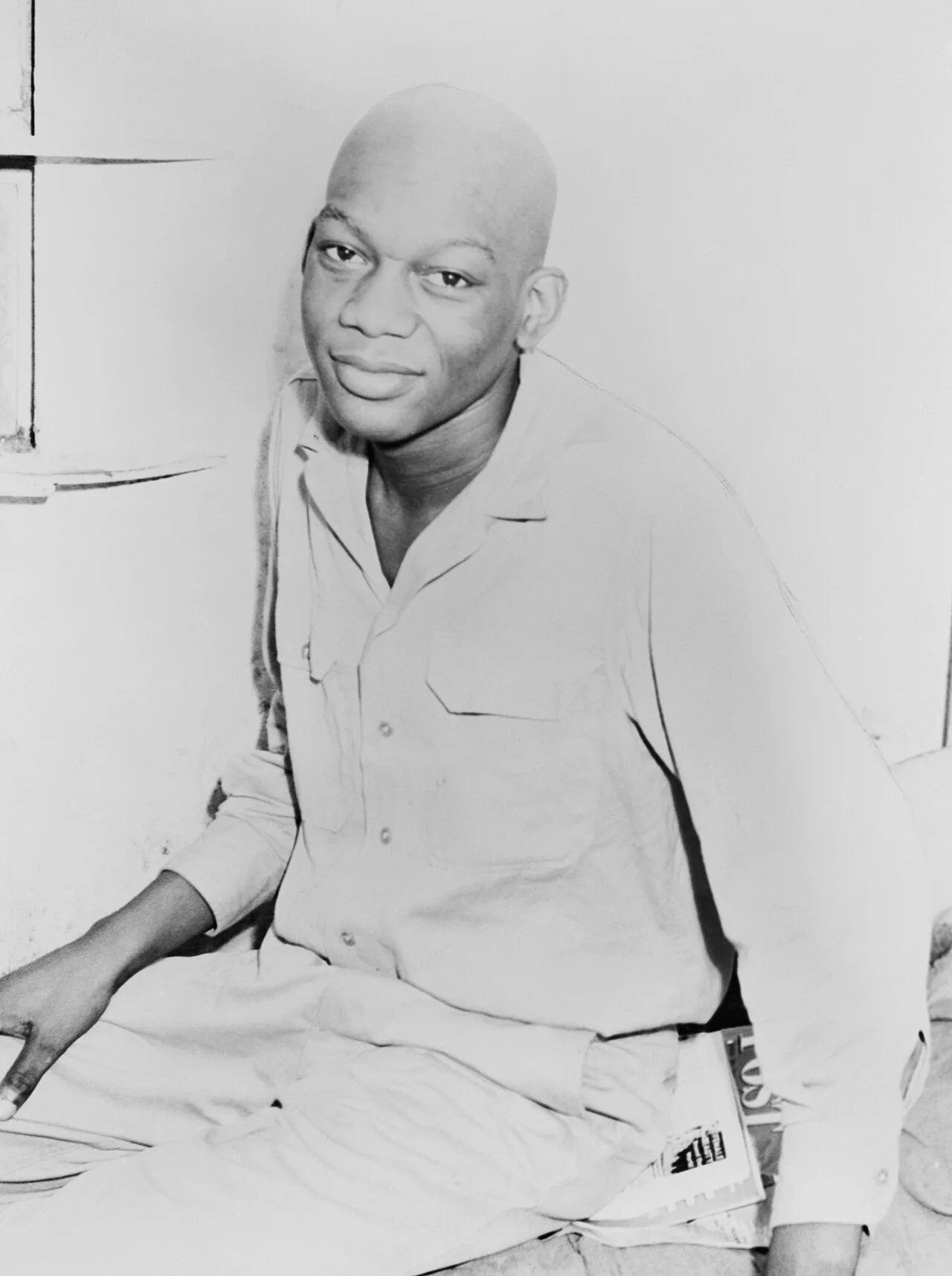 Willie Francis
