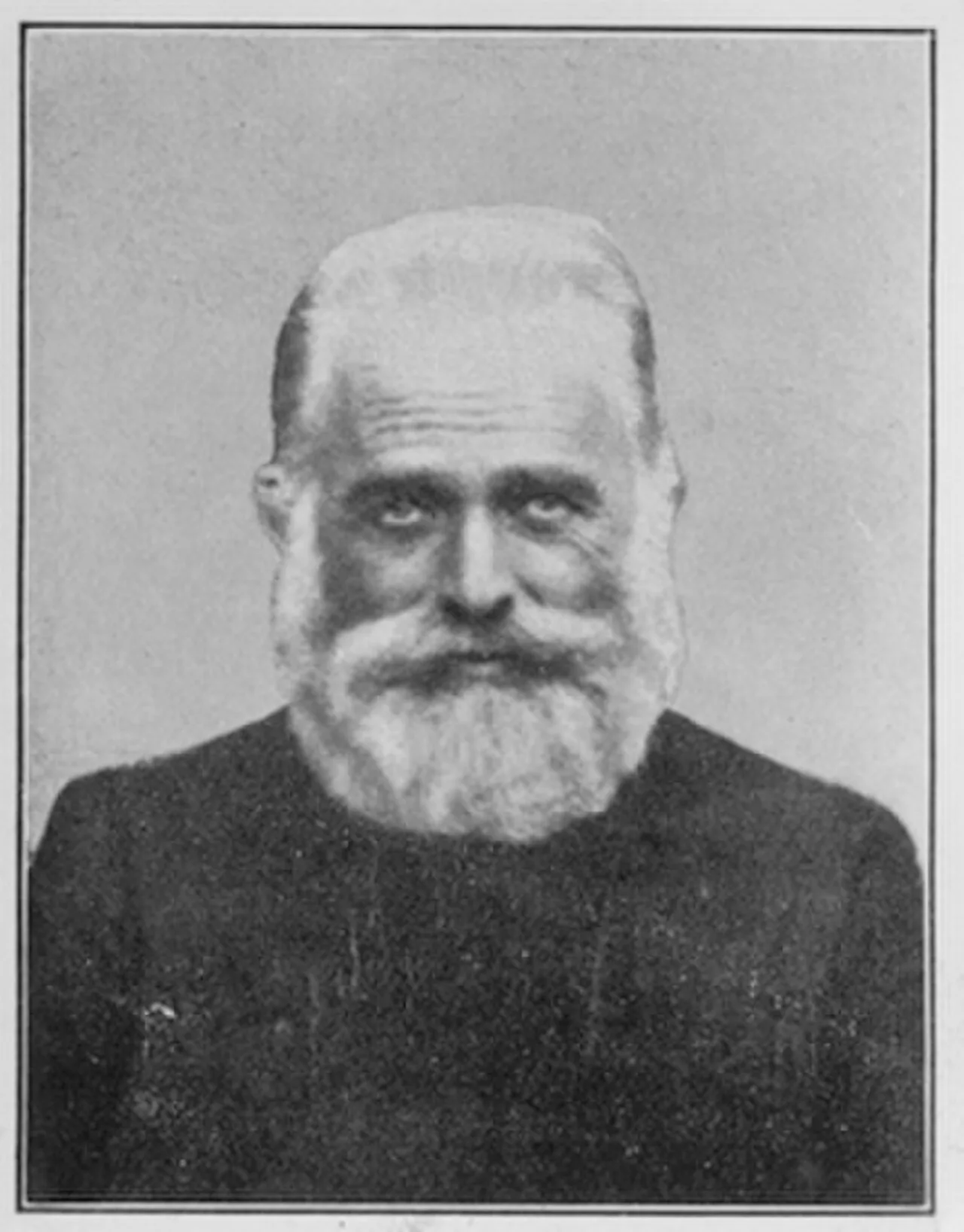 Ludwig Dressel