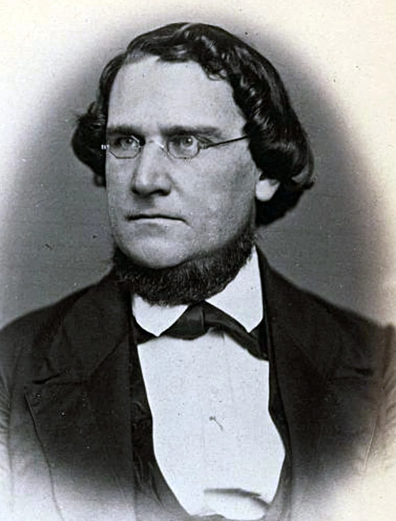 Isaiah D. Clawson