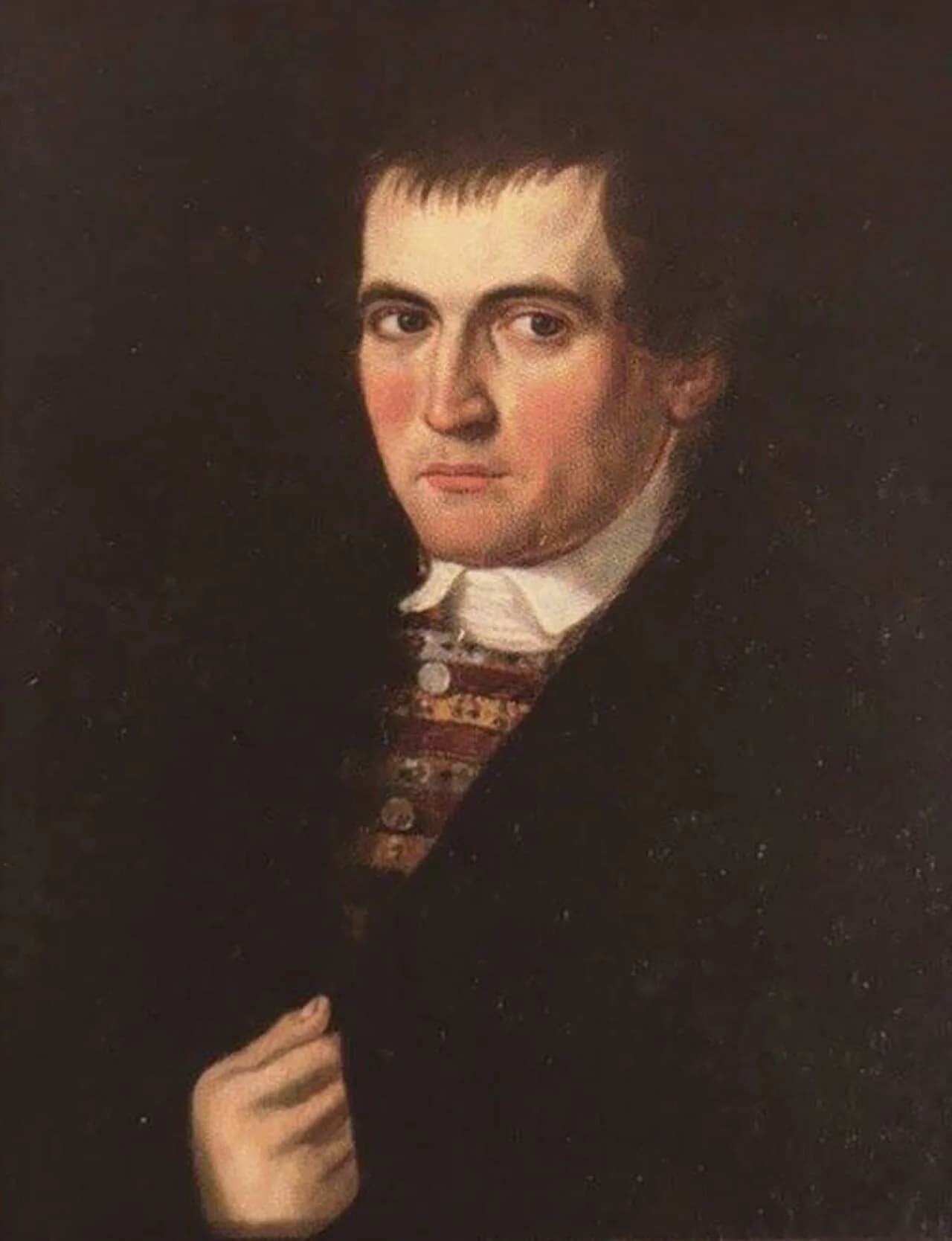 Luka Čeferin