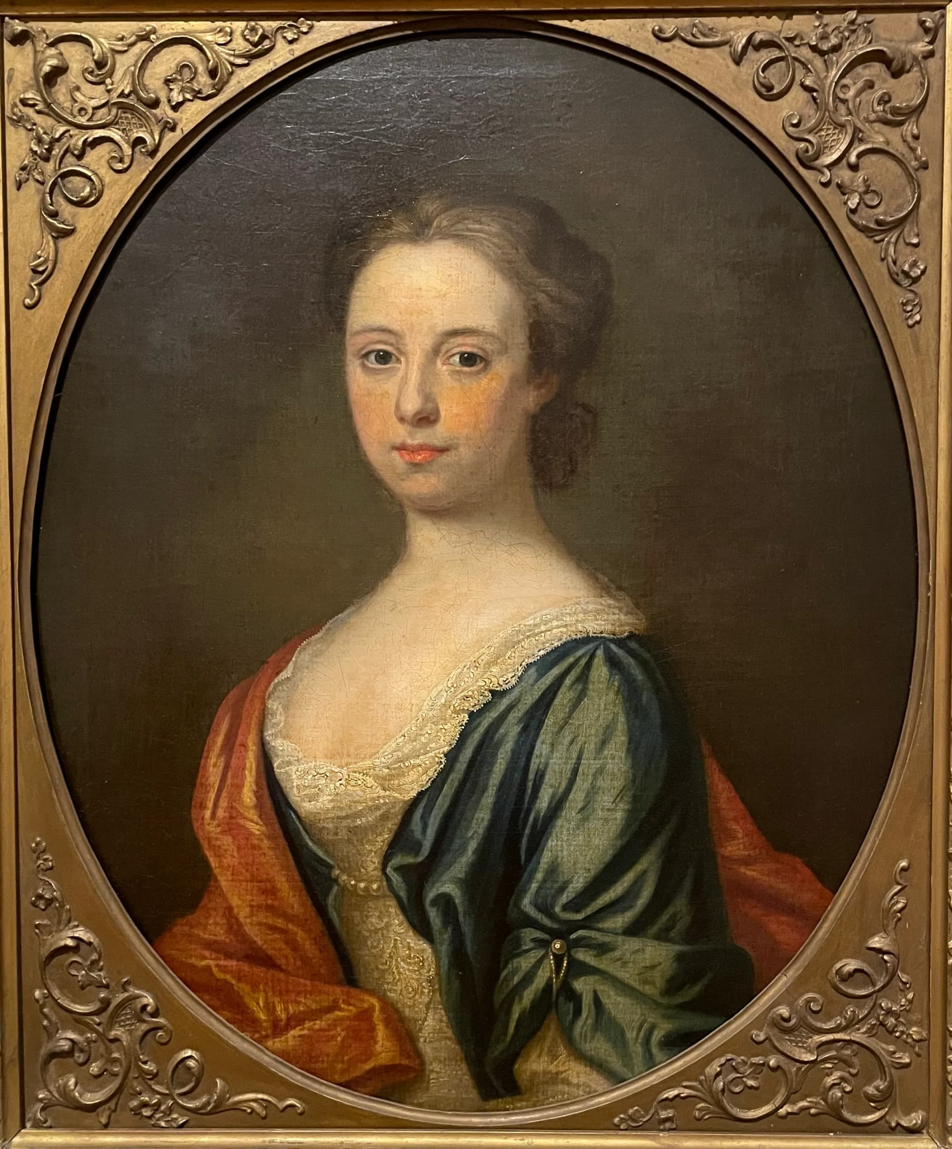 Susanna Beverley Randolph