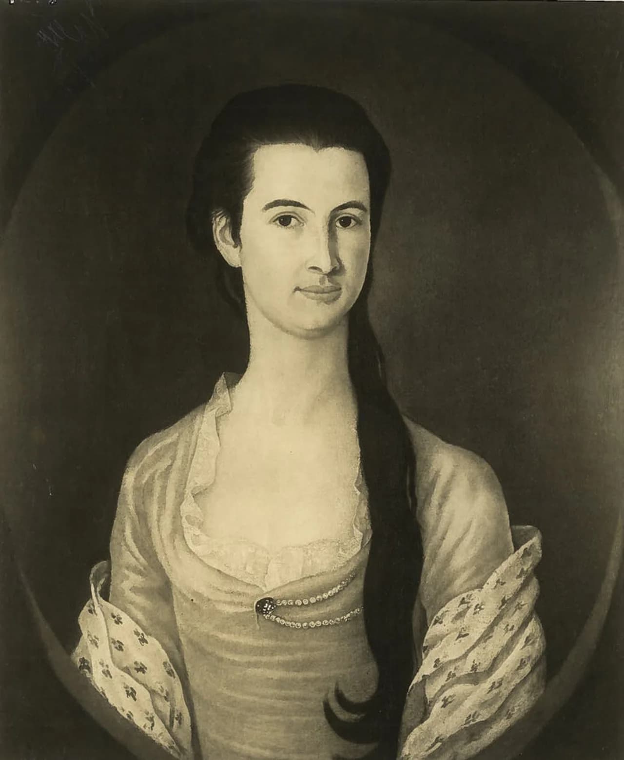 Frances Bland