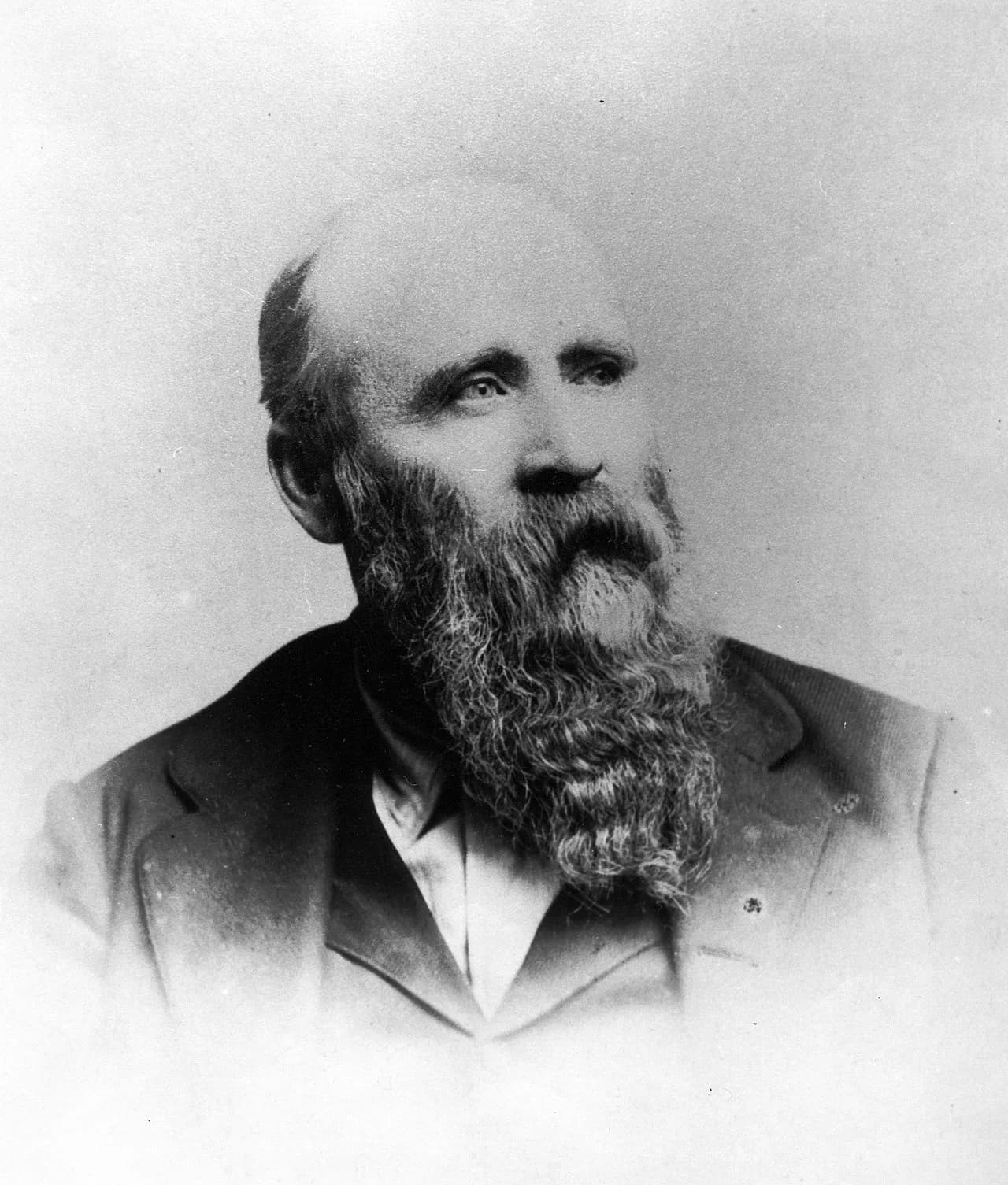 Lemuel Allen