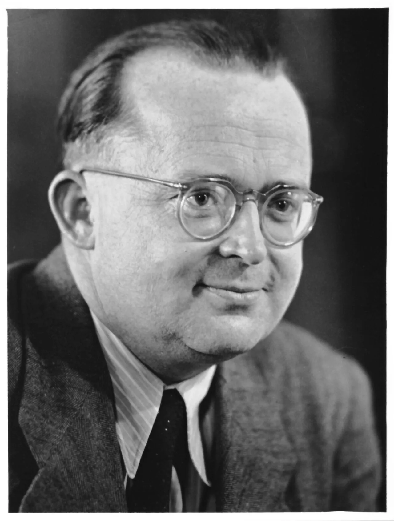 Gustav Bürgermeister