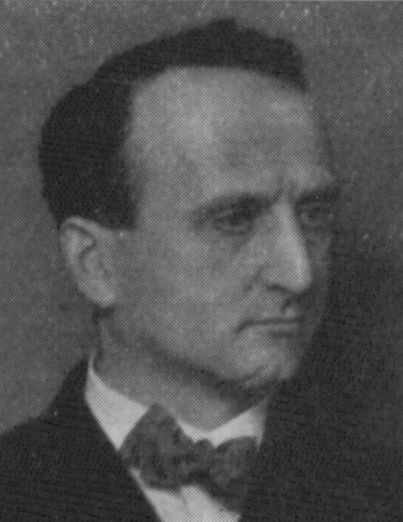 Otto Fiederling