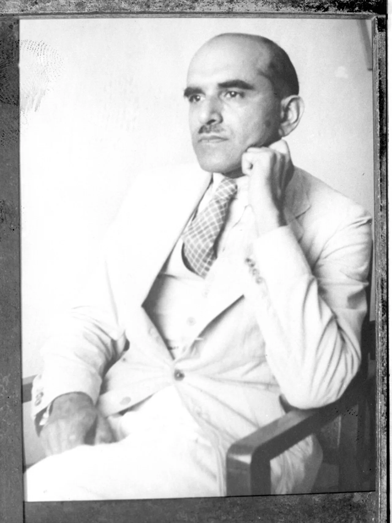 Asaf A. A. Fyzee