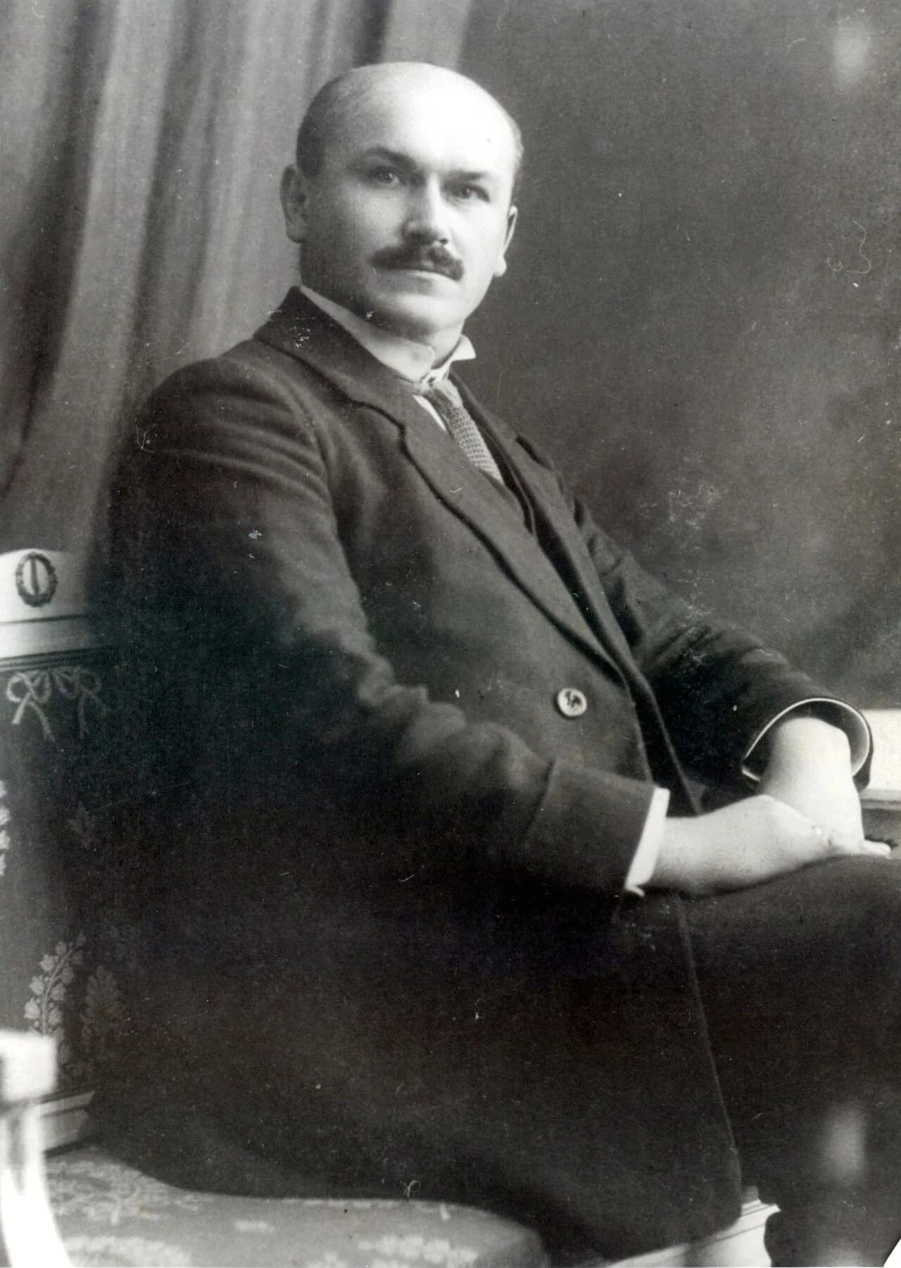 Georg Melzer