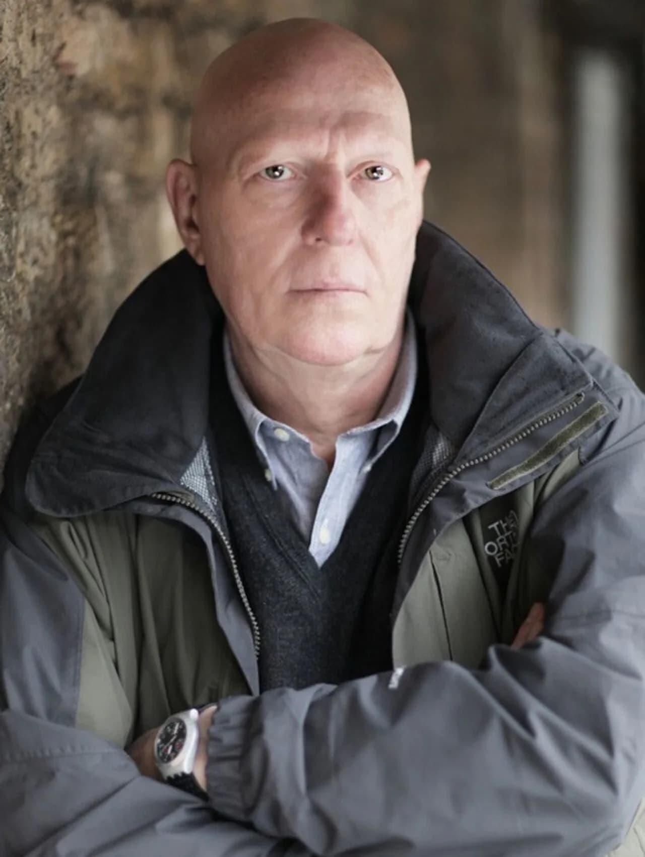 Ulf Schiewe