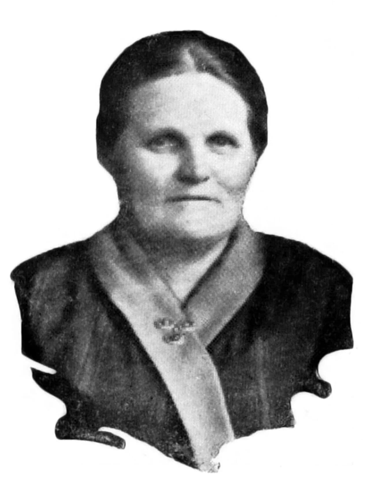 Gitta Jønsson