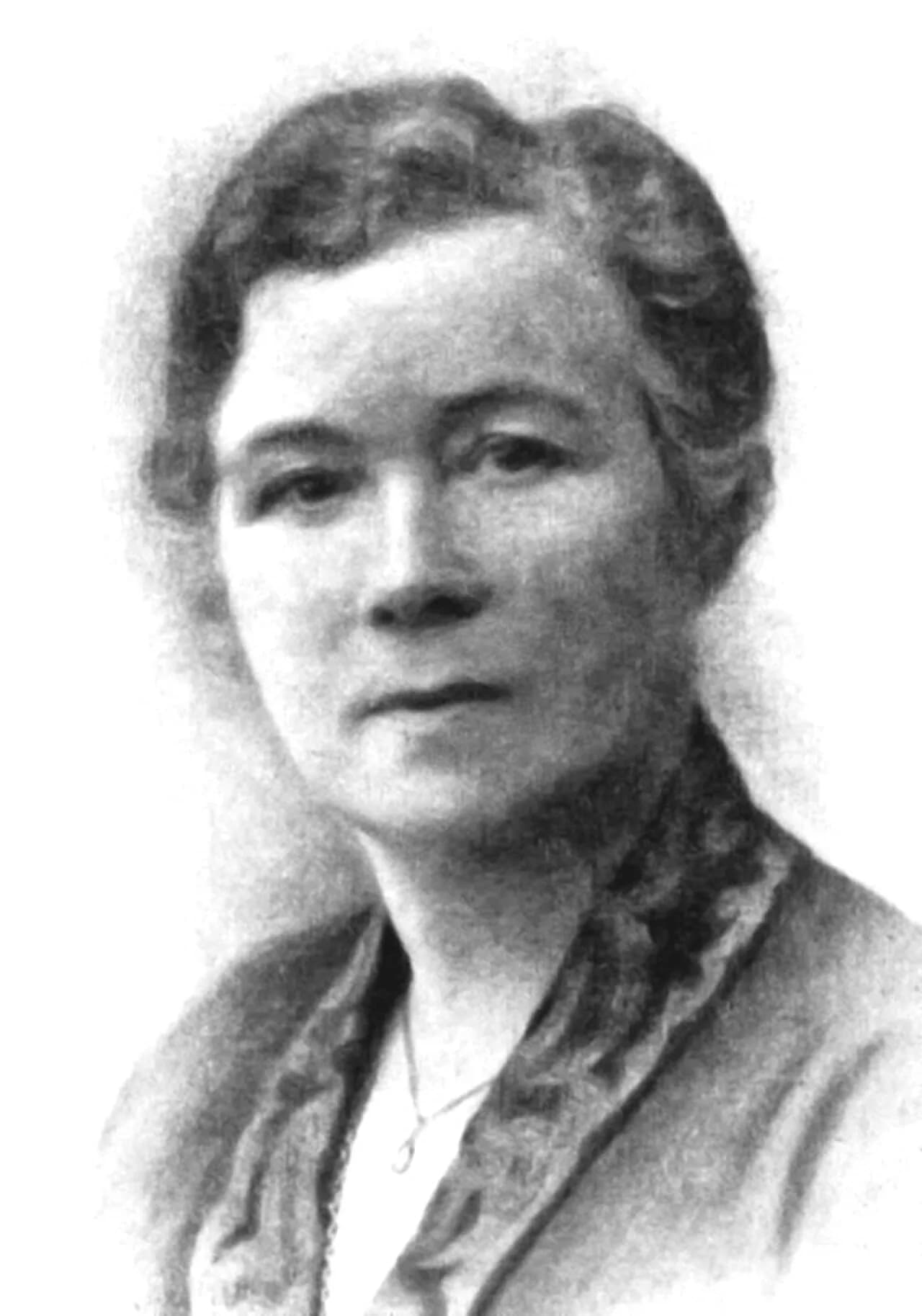 Anna Pleym