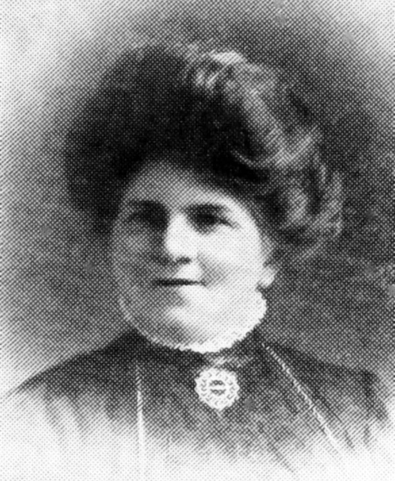 Marie Aslaksrud
