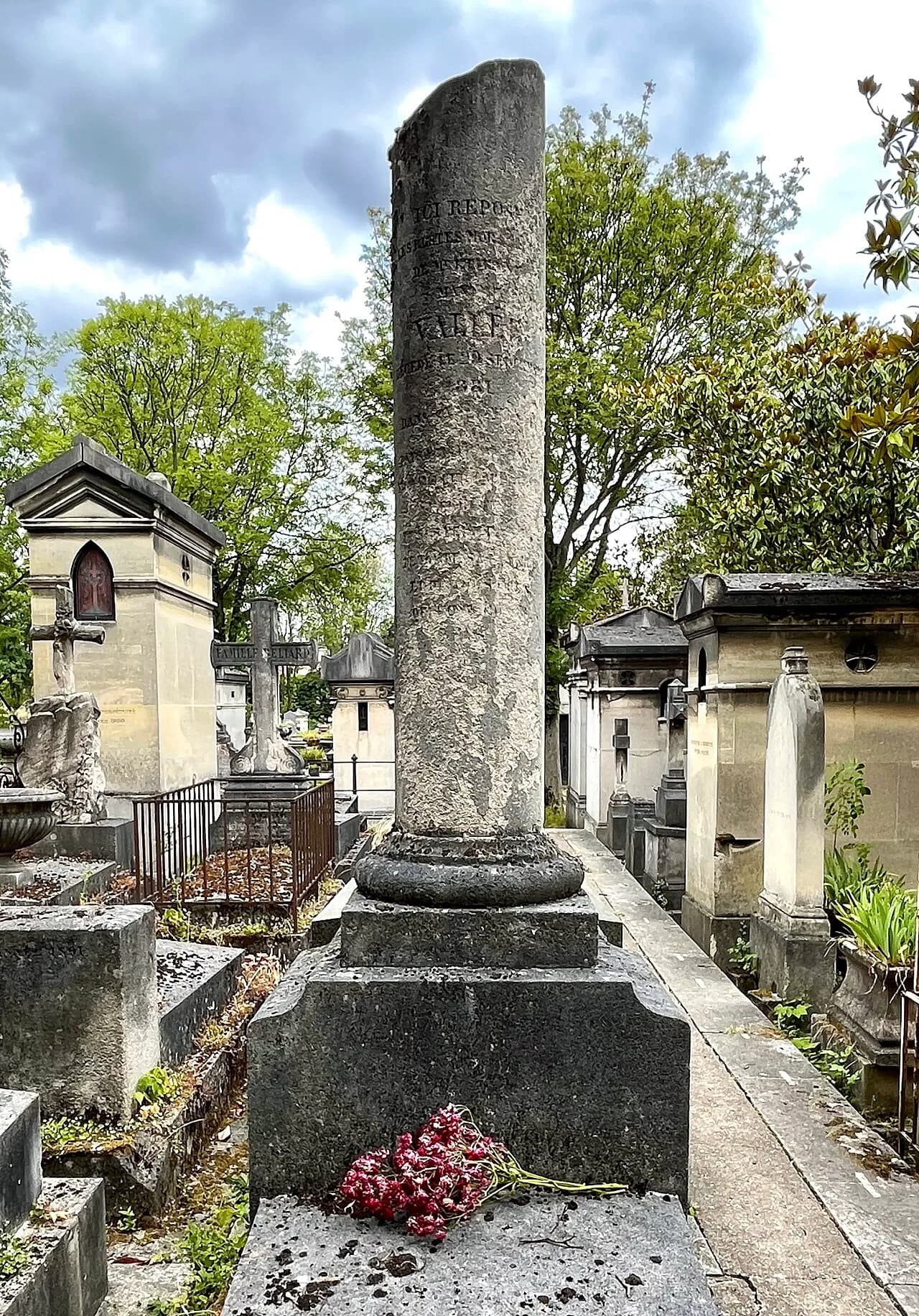 Ètienne Maxime Vallée