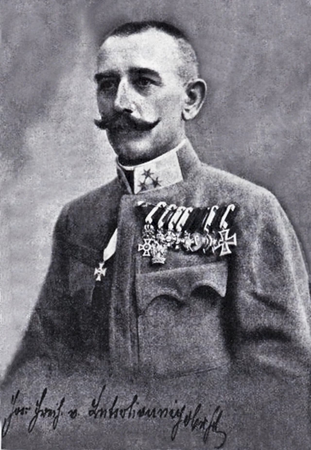 Josef Lutschounig