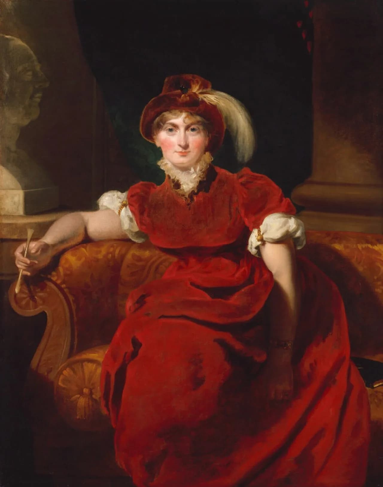 Caroline von Braunschweig-Wolfenbüttel