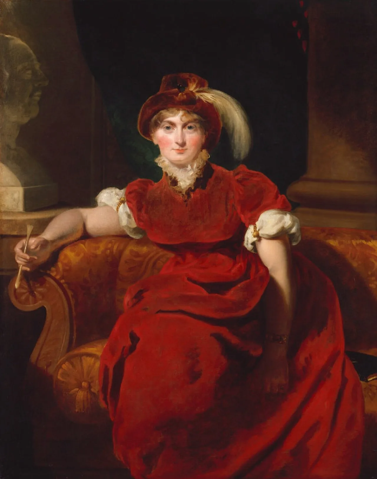 Caroline von Braunschweig-Wolfenbüttel