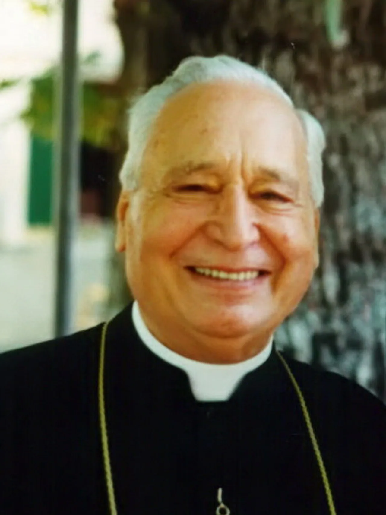 Ismaele Mario Castellano