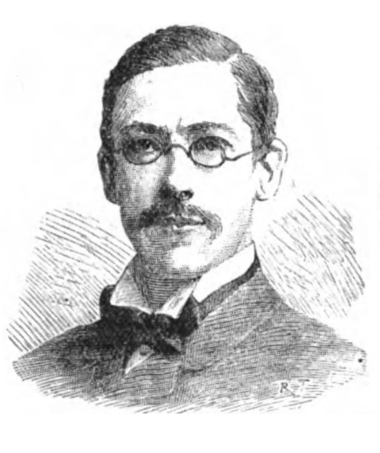 George Thomas Bettany