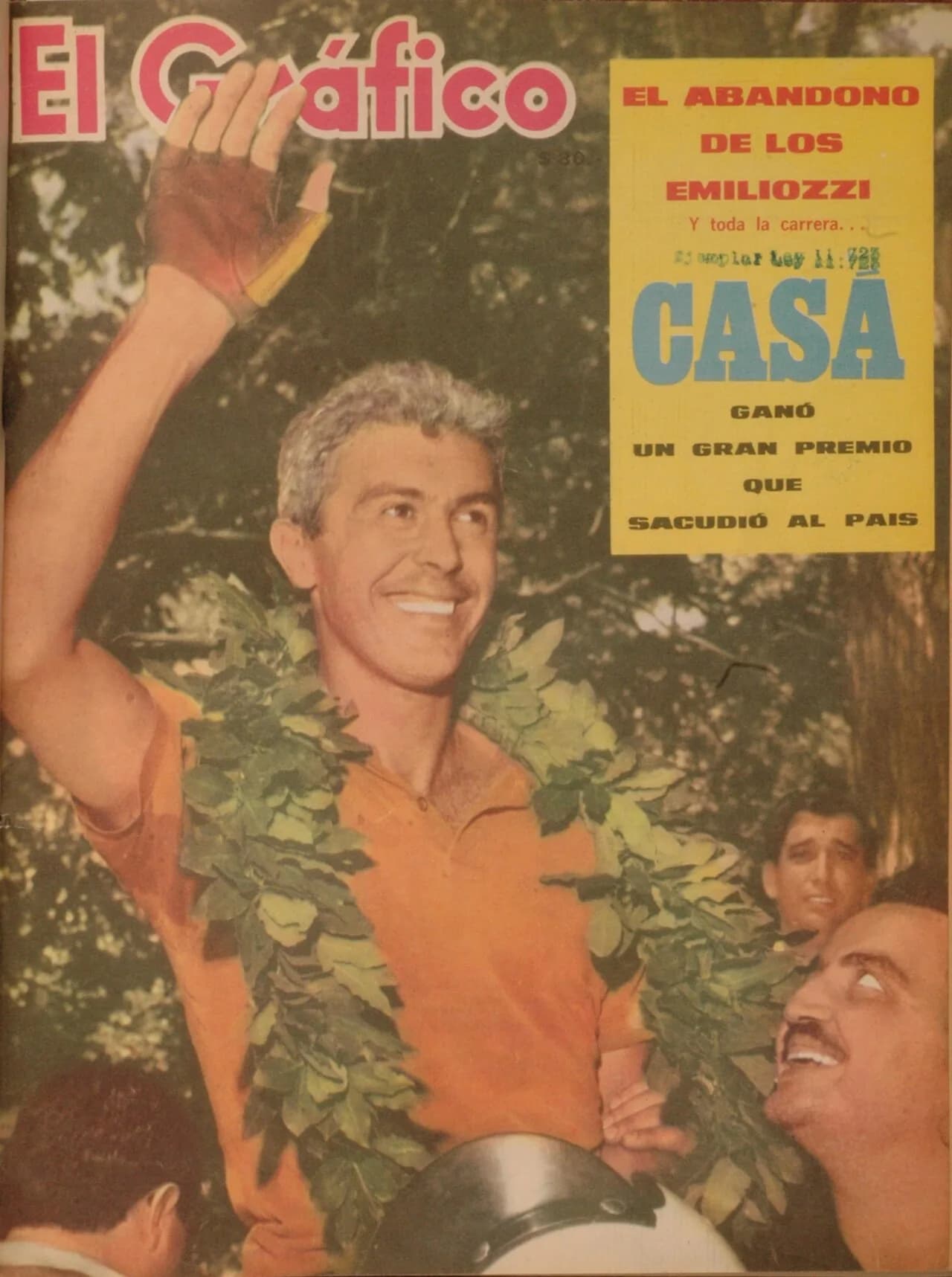 Eduardo Casa