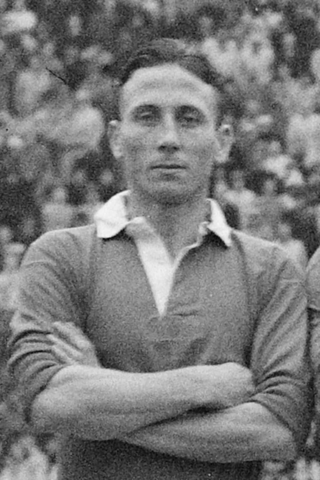 Danny Winter