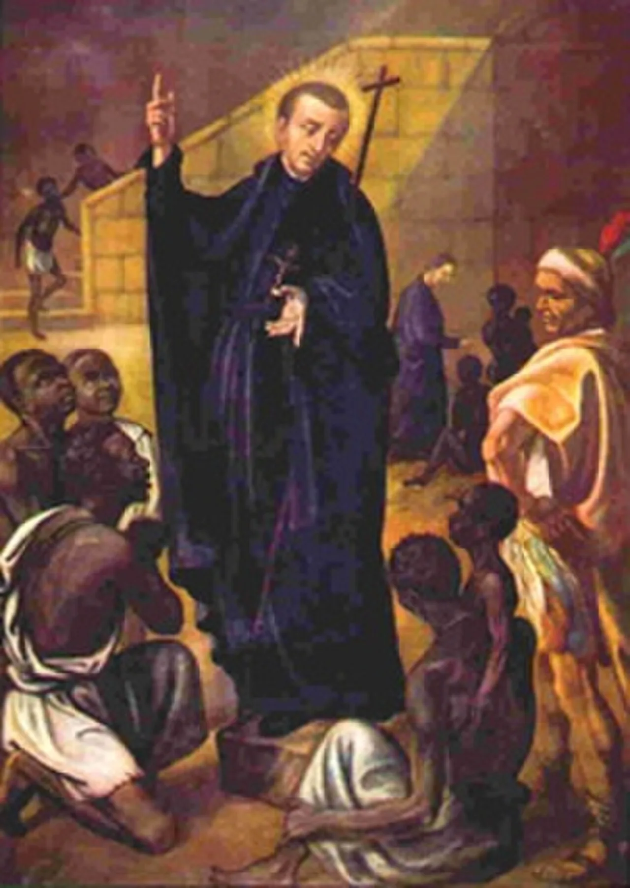 Petrus Claver