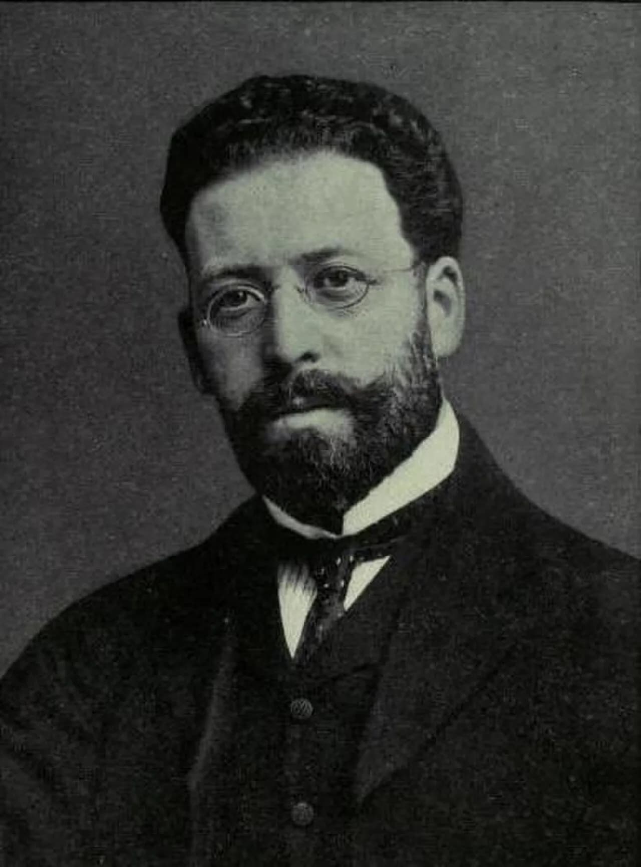 Israel Friedlaender