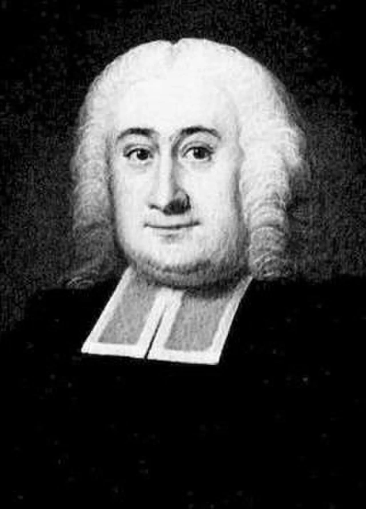 Israel Kolmodin