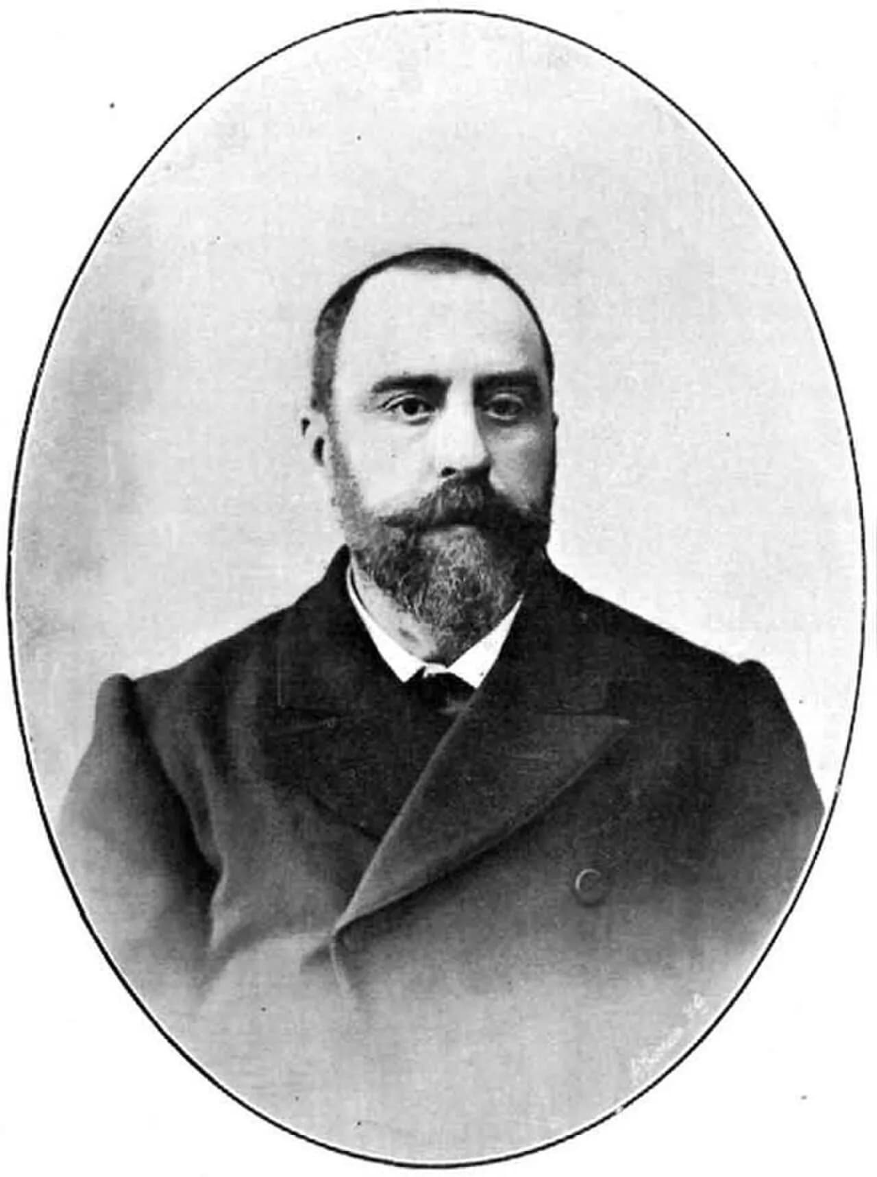 Juan Bautista Lázaro de Diego