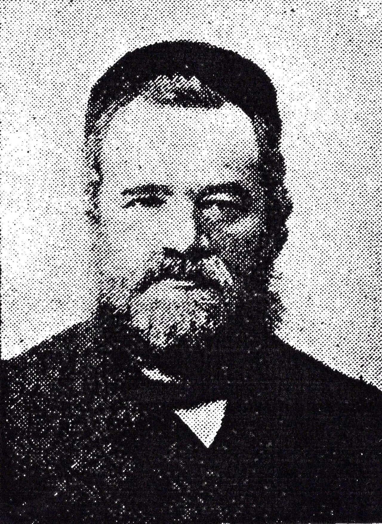 Israel Salanter
