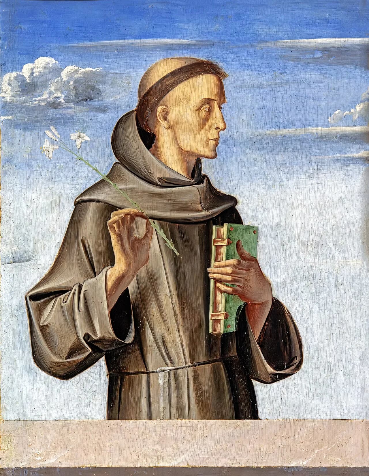 Antonius von Padua