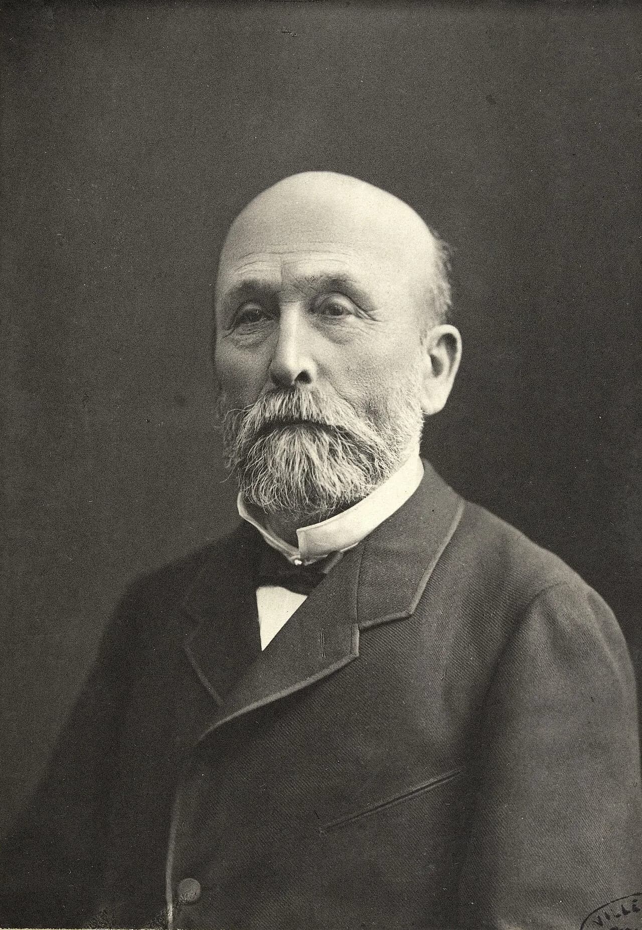 Baptiste-Paul Grimaud