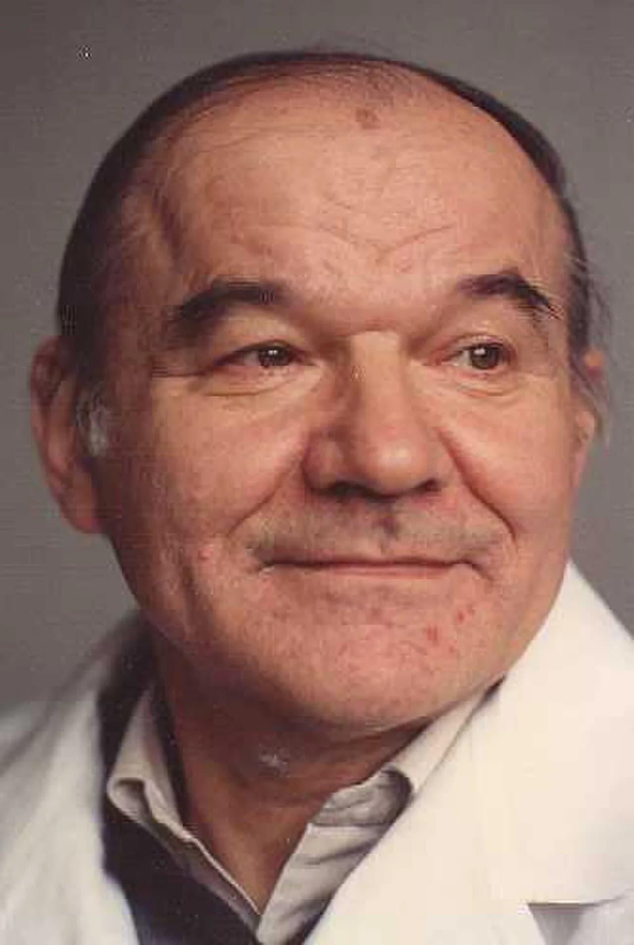 Henryk Rafalski