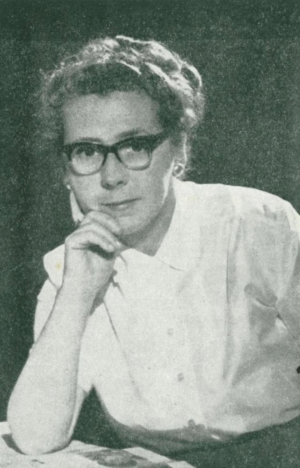 Kathleen Faragher