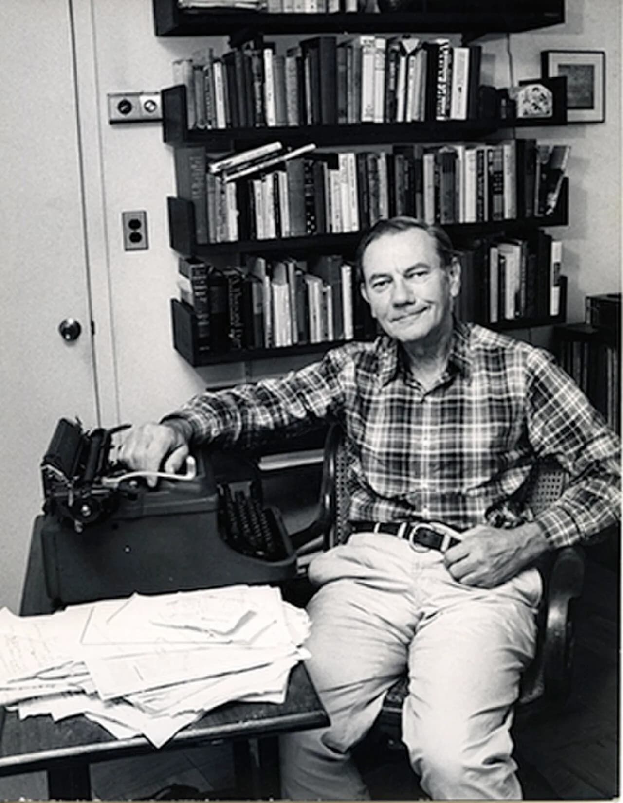Daniel Lang