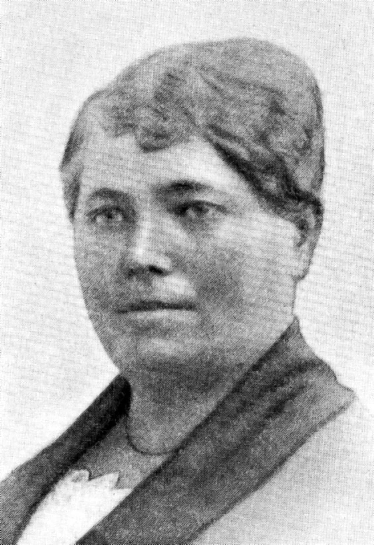 Ragna Rohde