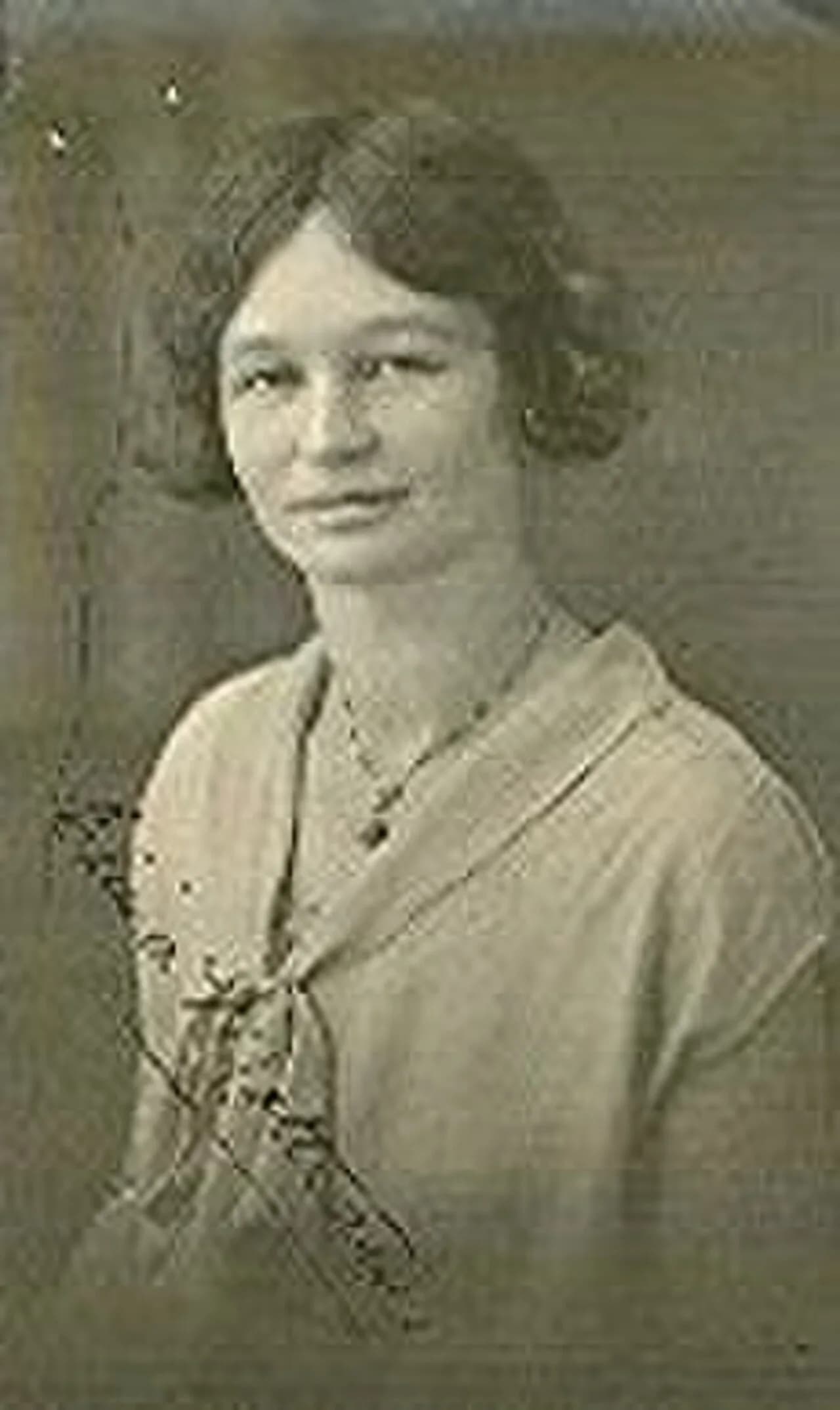 Elina Mottram