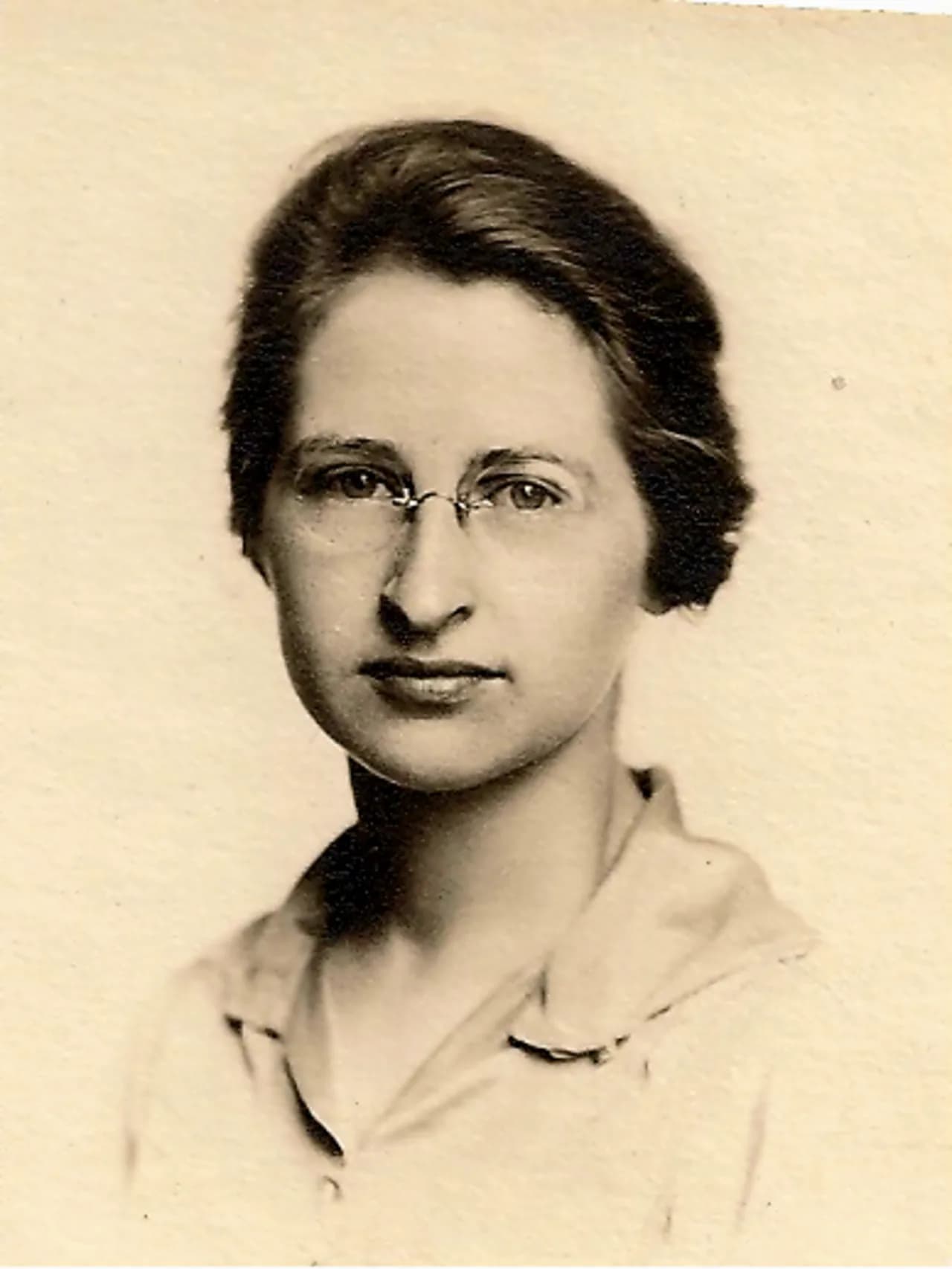 Nellie Miller-Mann