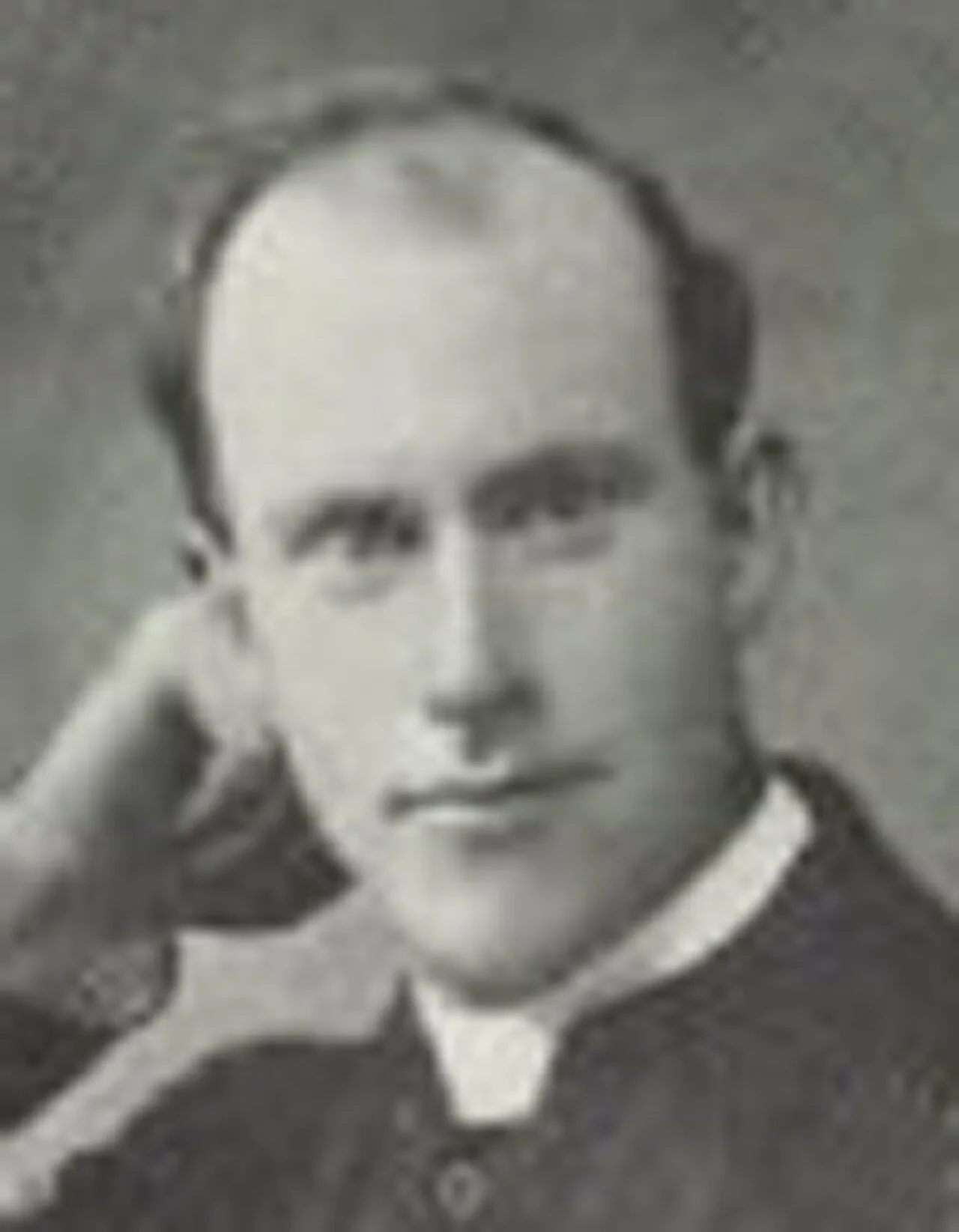 Ernest Blamires