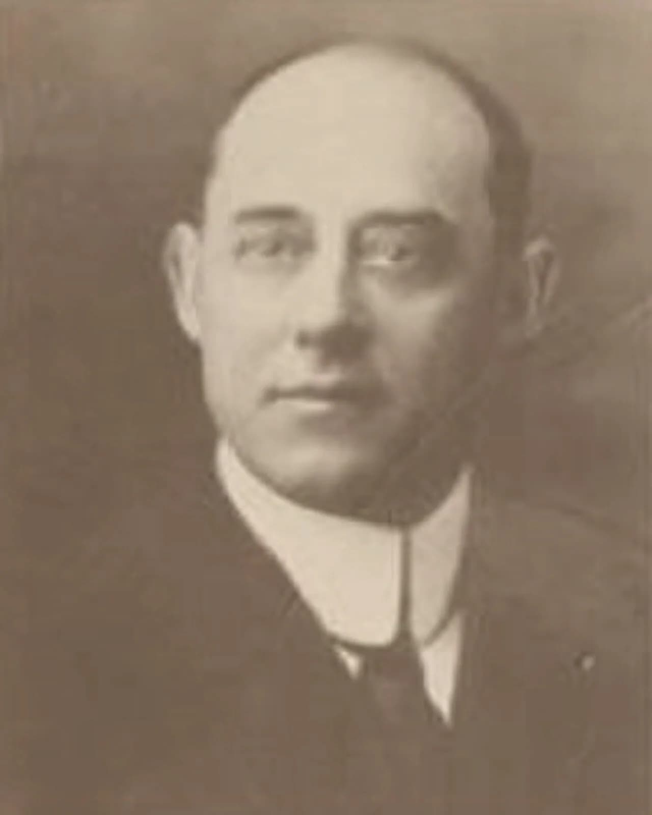 John M. Hart