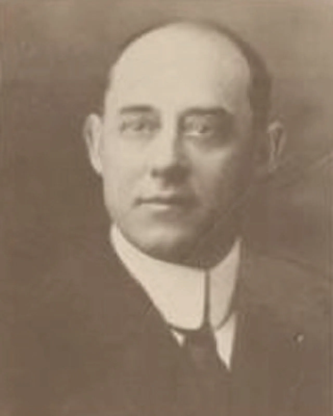 John M. Hart