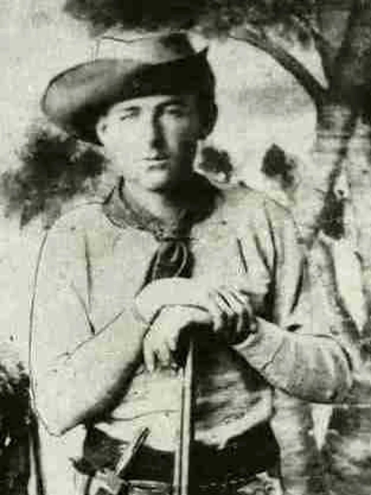 William Bleasdell Cameron