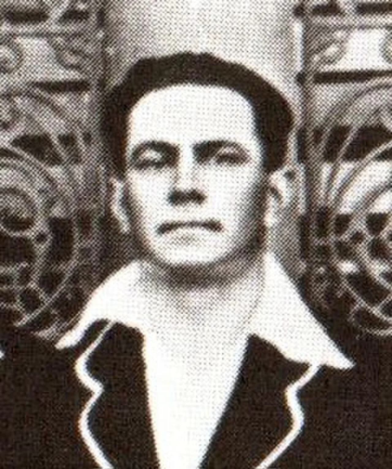 Arthur Alloo