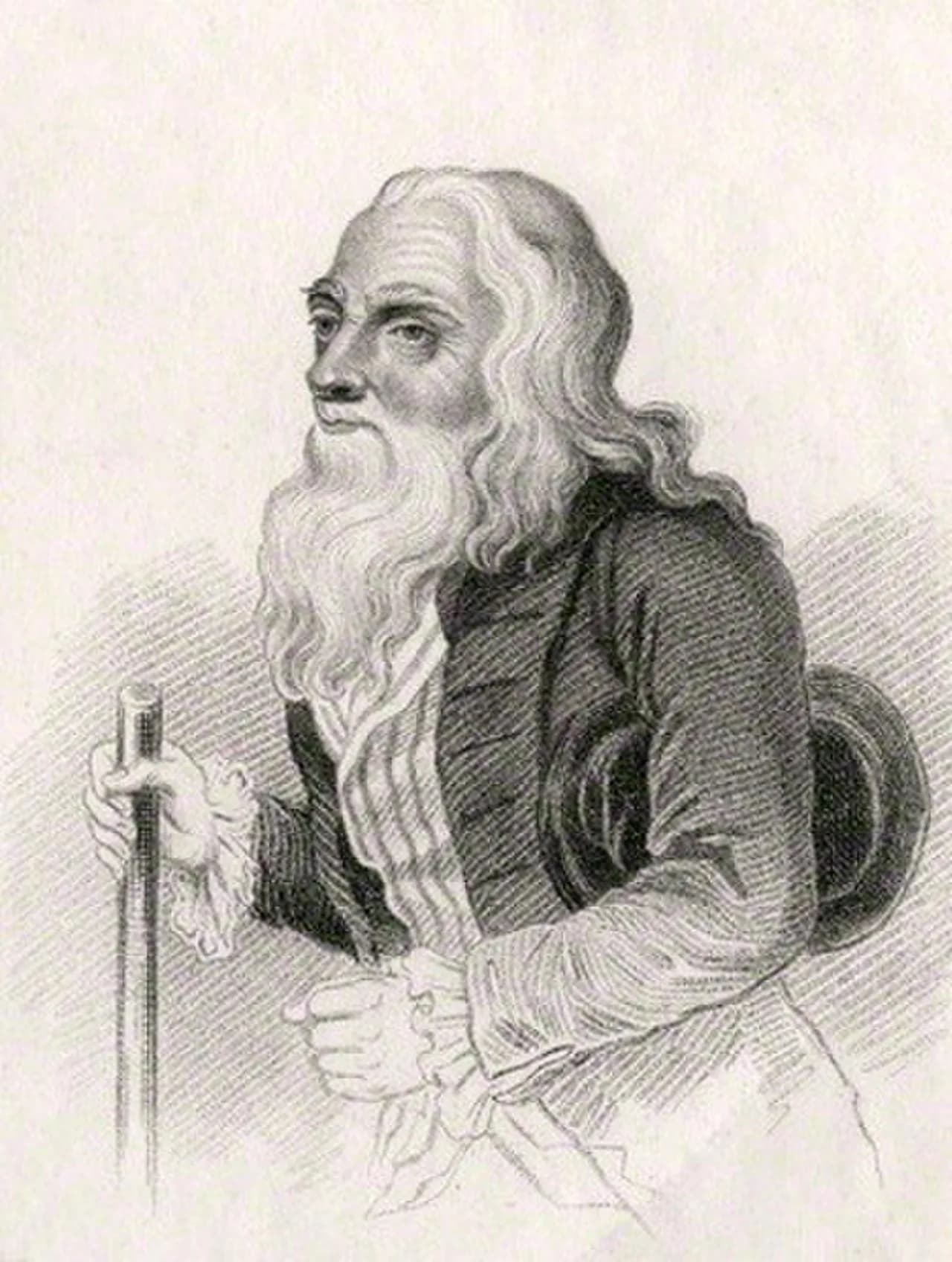 Matthew Robinson, 2. Baron Rokeby