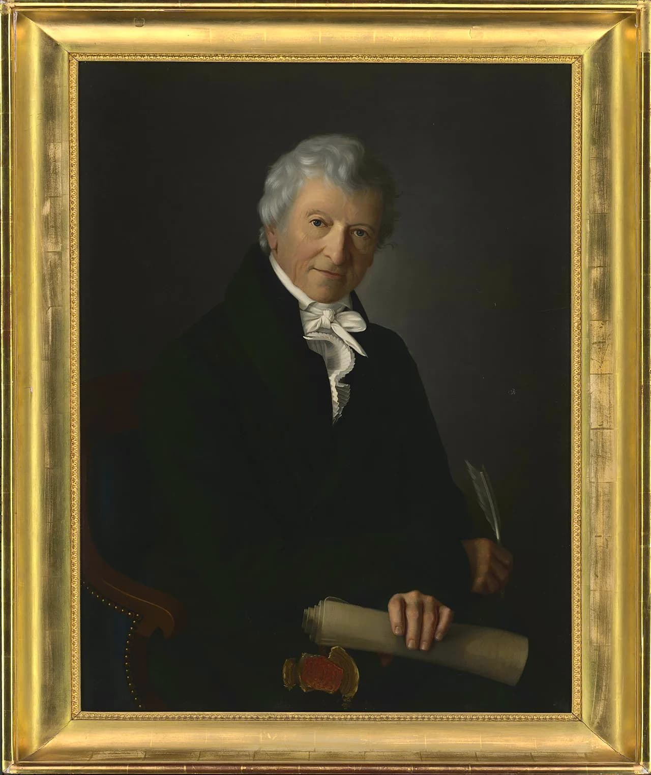 Johann Caspar Zellweger