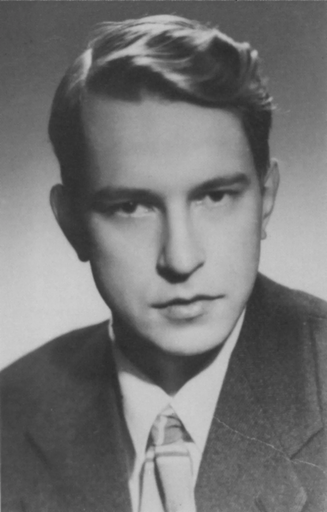 Karl Aimo Achté