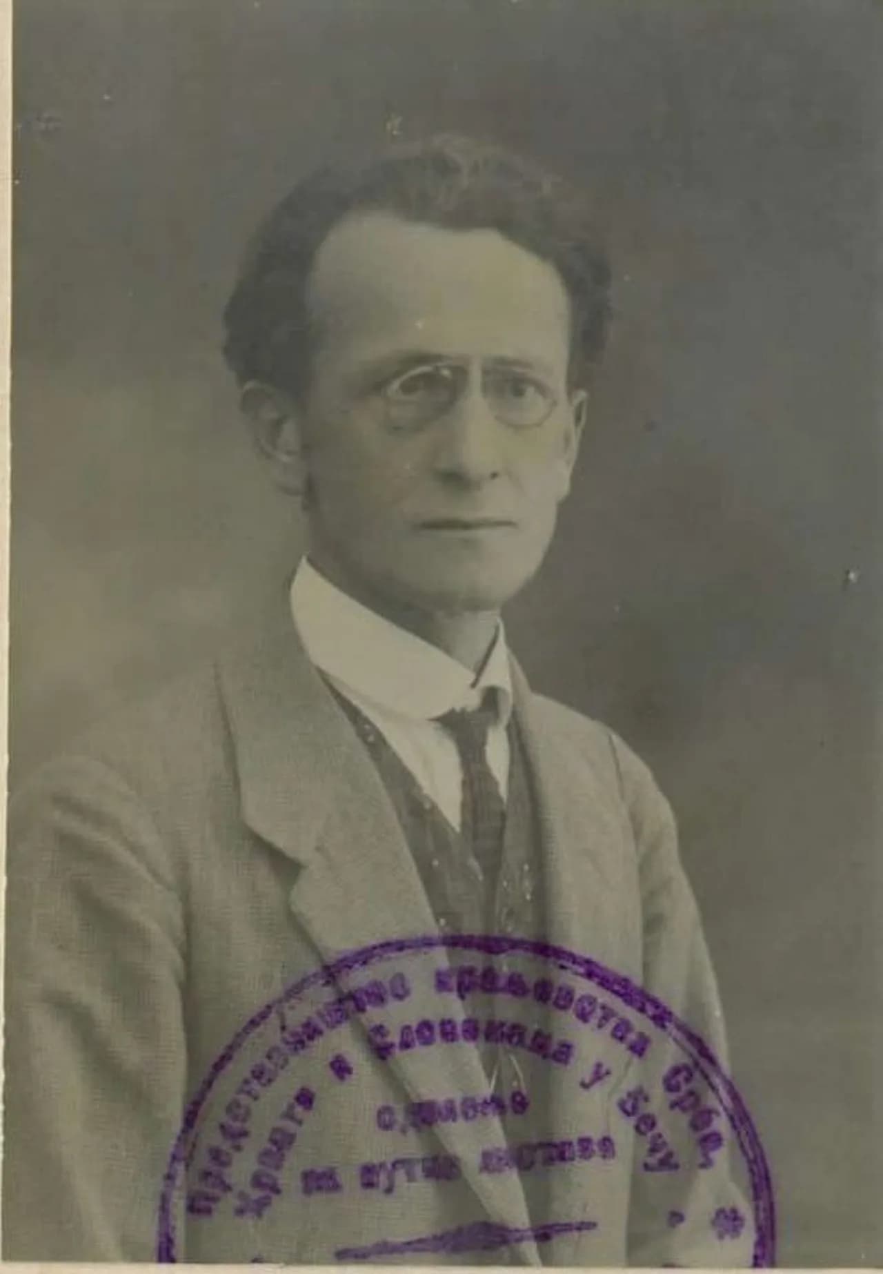 Ivan Prijatelj