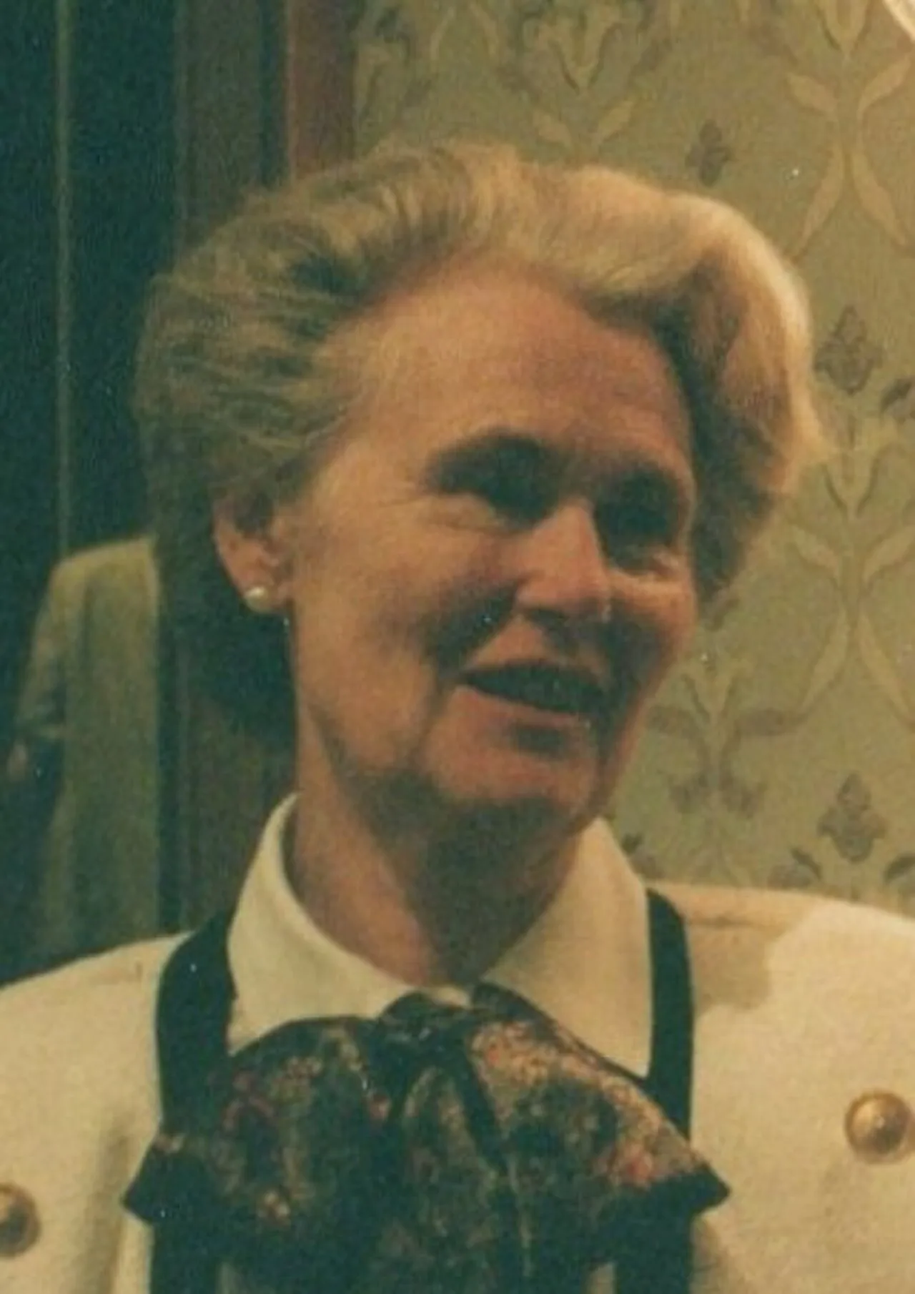 Julia Dingwort-Nusseck
