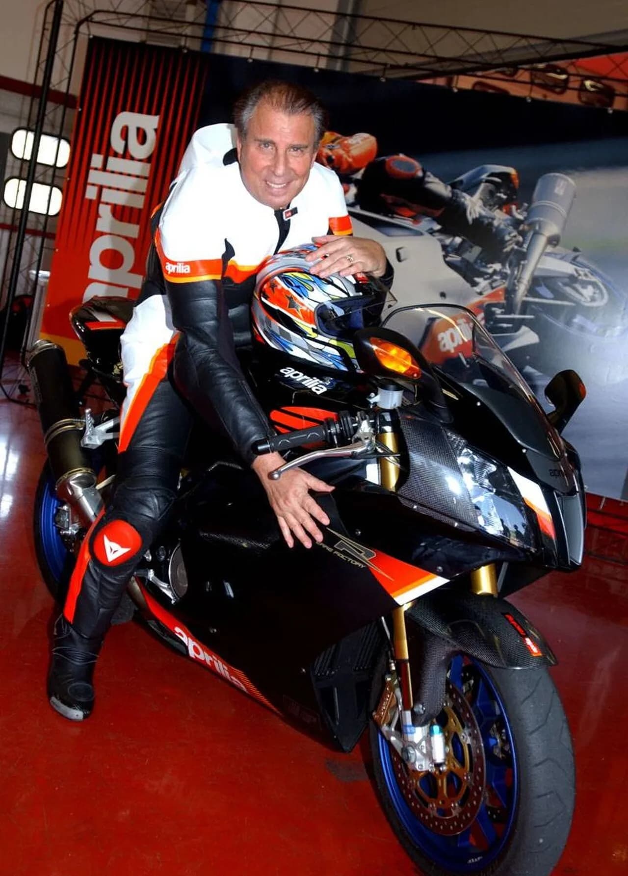 Ivano Beggio