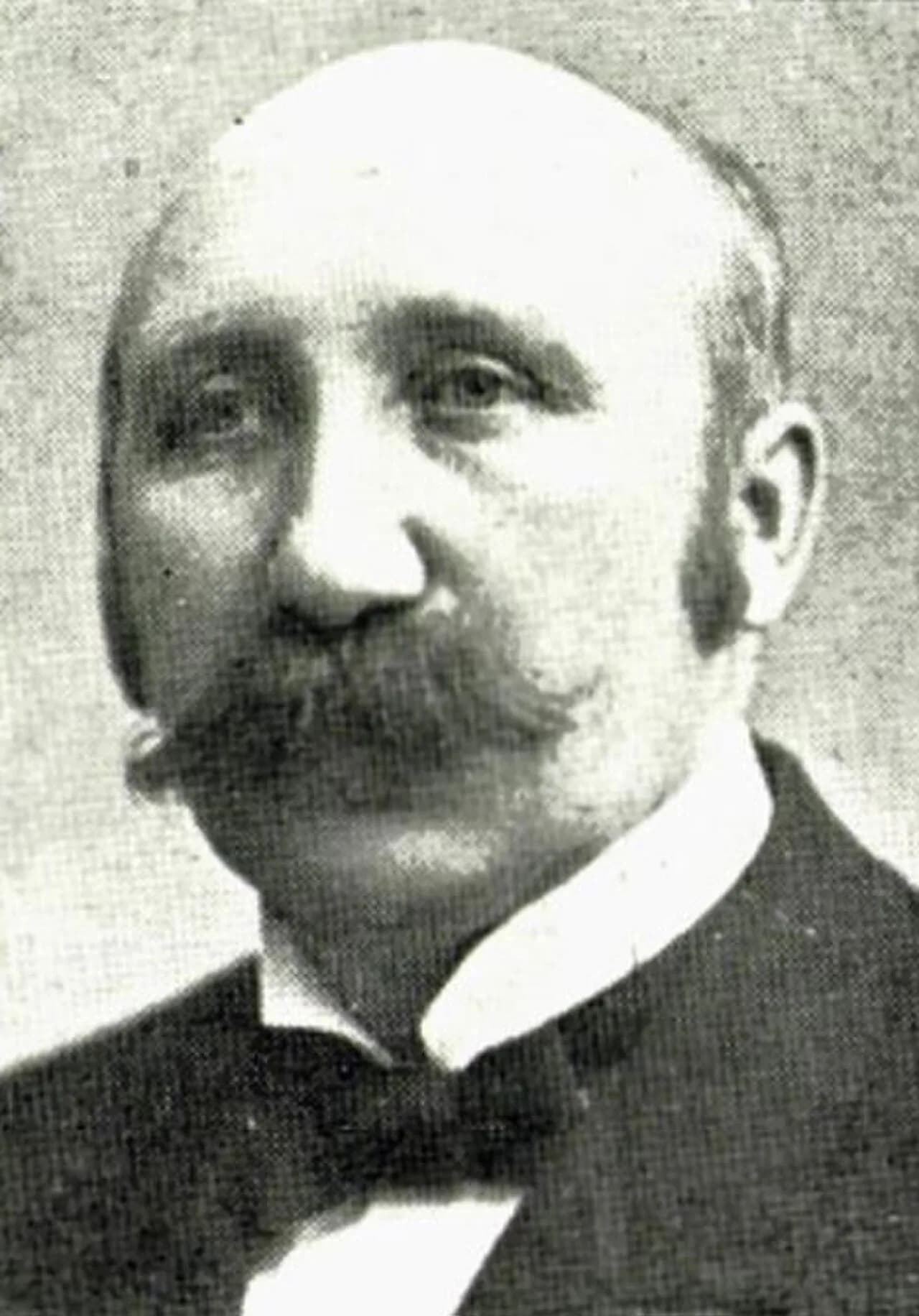 Fredrik Enge